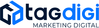 Tagdigi Logo